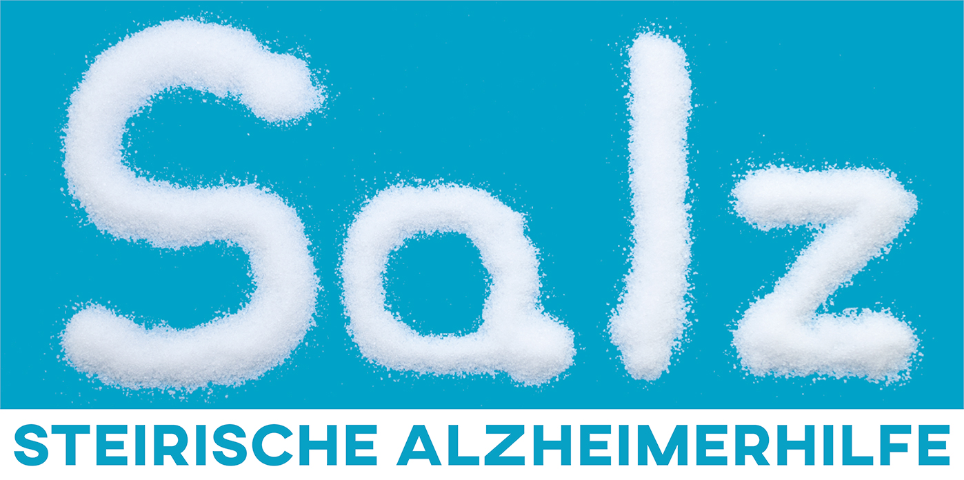 Salz Steirische Alzheimerhilfe