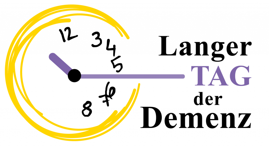 Logo von Langer Tag der Demenmz